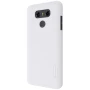 Nillkin Super Frosted Shield Matte cover case for LG G6 order from official NILLKIN store